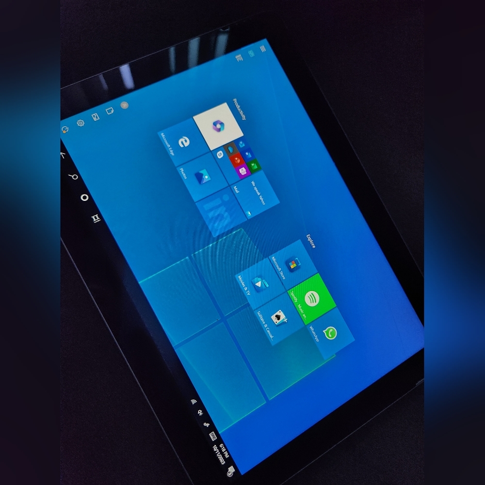 Microsoft Surface GO 2